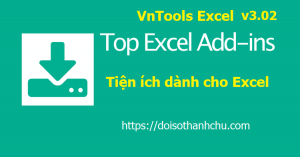 VnTool-Excel-v3-02-doisothanhchu.com